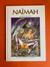 SHINY BEAST NAÏMAH TOME 1 IPM