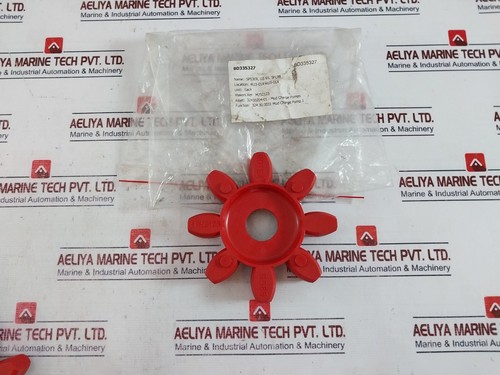 Rotex spider 65 - spider, gs