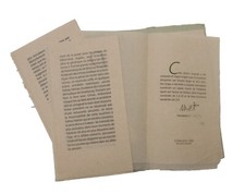 Edition originale Michel DEON