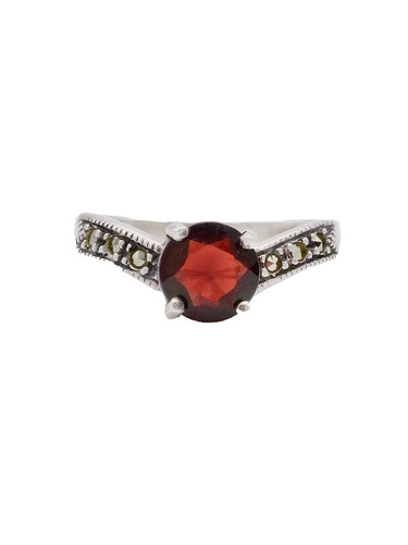 Bague ancienne style - bague,