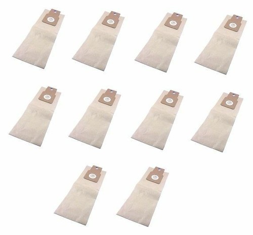 Sac aspirateur de - sac,