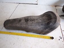 Selle bmx vintage cross vélo 31022