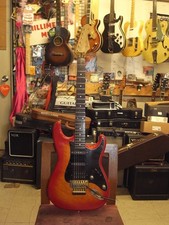 (Fender Japan) STR-75R années