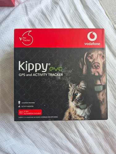 Traceur gps kippy evo neuf - traceur,