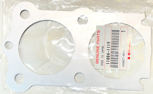 Joint culasse kawasaki gpz - de,