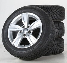 Audi A4 8W B9 Roues D'Hiver