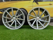 4X R19 Pouce 5x112 Vossen