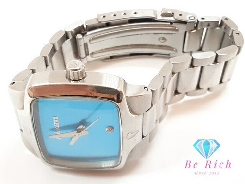 Montre quartz carrée - montre,
