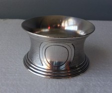 Rond de Serviette CHRISTOFLE