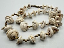 Vintage Hawaiian Puka Shell