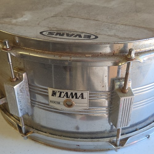Tama rockstar - tama, in