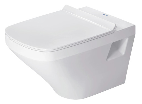 Duravit suspendu - du,