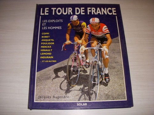 Cyclisme livre jacques - cyclisme,