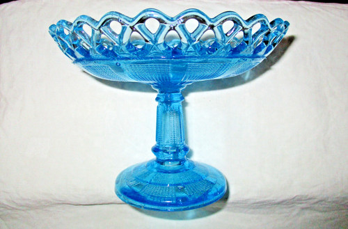 Ancien compotier coupe - ancien,