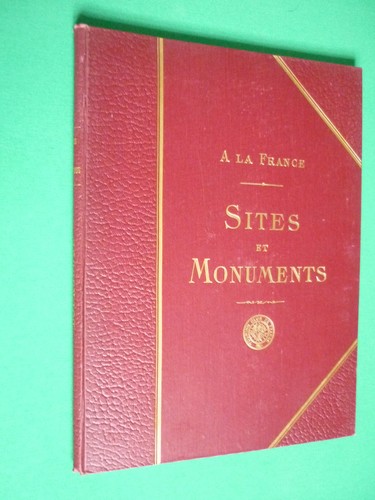 Sites monuments la - et,