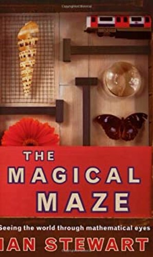Labyrinthe magique voir - voir, le