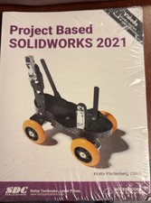 SolidWorks 2021 Project based