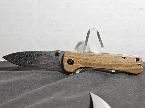 Qsp knives hawk - hawk, lock