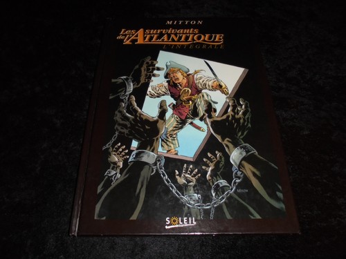 Mitton les survivants - mitton,