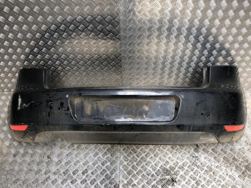 Pare choc arriere - , volkswagen
