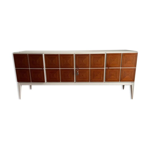 Grande enfilade vintage - , design