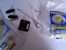 2 Kits fixations de phare Peugeot 104 - Réf 622528