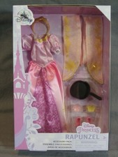 RAIPONCE Rapunzel princesse