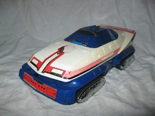 Vintage 1987 BANDAÏ Ancienne