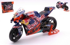 KTM Rouge Bull Rc16 #33 Motogp