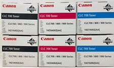 TONER CANON CLC 700 ORIGINAL