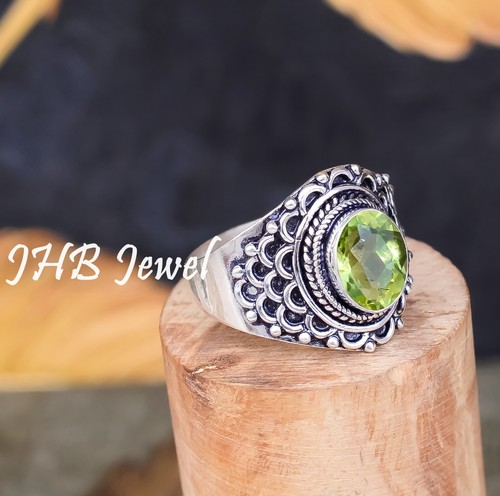 Bague argent sterling 925 - argent,