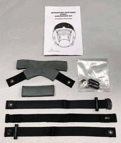 Gentex hgu 85 87 - gentex, -87
