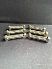 6 Porte-couteaux – Bronze