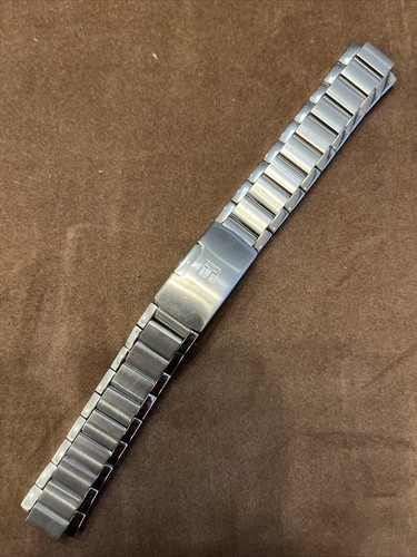 Bracelet montre vintage - bracelet,