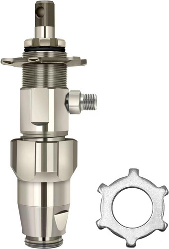 Airless spray pump replacement - airless,