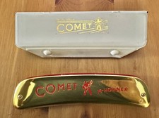 Hohner 2504/40 G Hohner Comet
