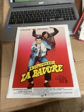 Ancienne  AFFICHE ORIGINALE DE