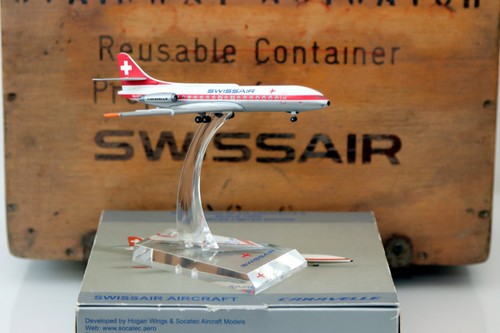 Maquette caravelle iii - maquette,