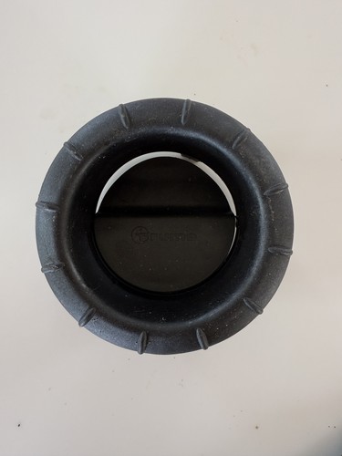 Truma blow air vent end - blow, outlet