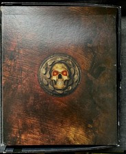 Coffret collector baldurs gate