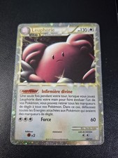 Carte Pokémon : LEUPHORIE