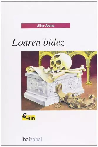 Loaren bidez aitor - 24,