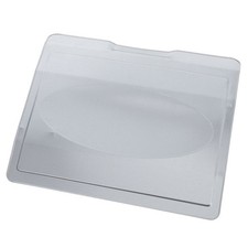 Plateau ramasse-miettes : bac