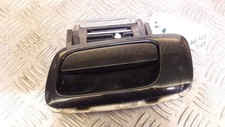 Poignee porte arriere gauche OPEL ZAFIRA A PHASE 1 24455353