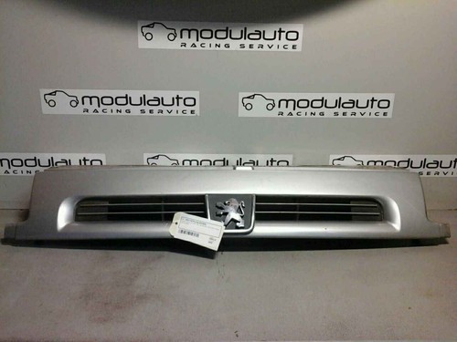 Calandre peugeot expert combi - peugeot,