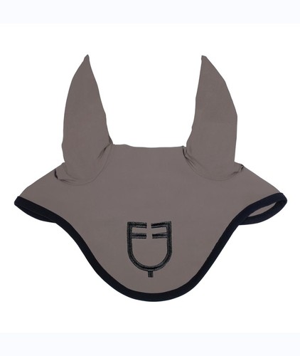 Casquette cheval tissu - casquette,