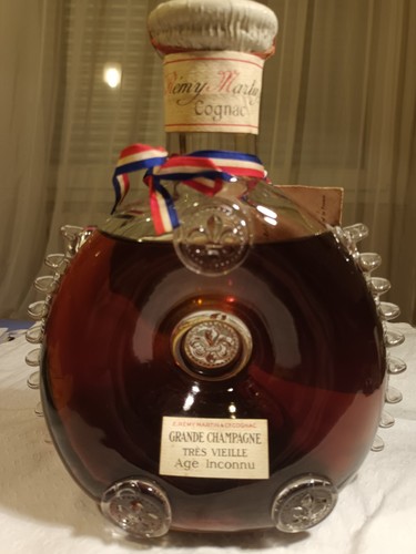 Cognac remy martin - cognac,