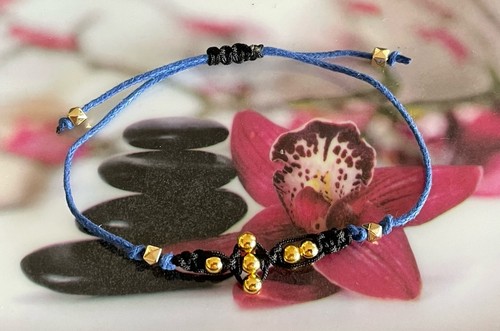 Bracelet femme fantaisie fait - bracelet,