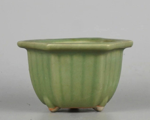 Pot bonsaï japonais - à,