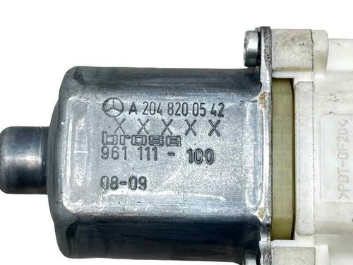 A2048200542 moteur lève-glace